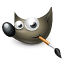 GIMP Icon