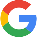 Google Suites Icon