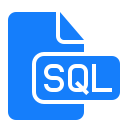 SQL Icon