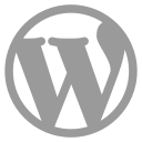 WordPress Icon